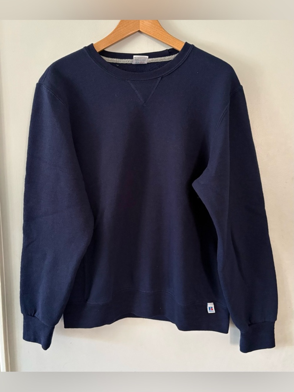 Russell Athletic Sweatshirt